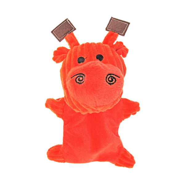 Peluche girafe