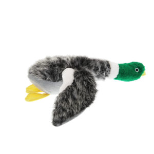 Peluche canard - 33 cm