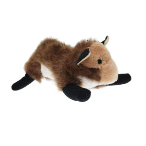 Peluche renard - 25cm