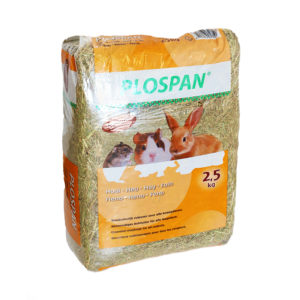 Foin 2,5 KG