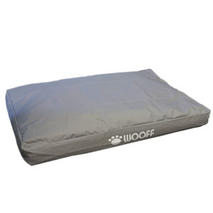 Matelas woof gris