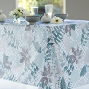 TOILE CIREE VEGETALMI AQUA 140