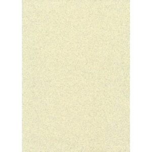 TOILE CIREE PAILETTE IVOIRE 14