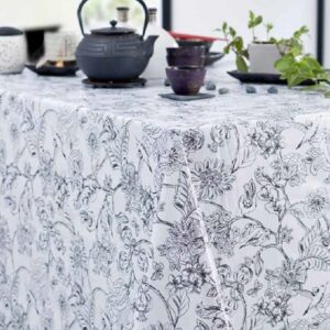 TOILE CIREE PARADISIA 140CM