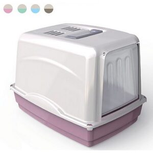 MAISON TOILETTE FILTRE 54X39X3