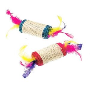 ROULEAU PLUME 7CM