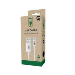 CABLE USB-A 2M