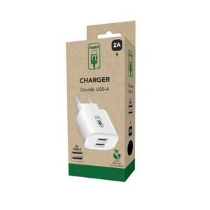 CHARGEUR USB-A 5V 2A