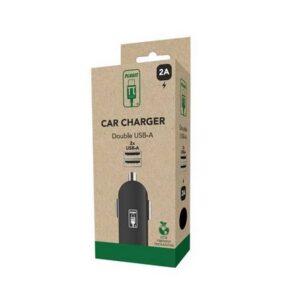 CHARGEUR VOITURE USB-A 5V 2A