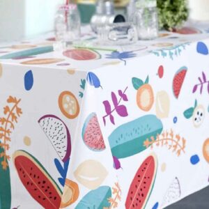 TOILE CIREE FRUITELLA MULTI 14