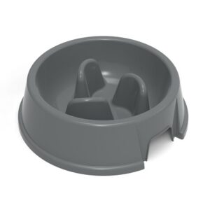 GAMELLE ANTI GLOUTON 27X7.7CM