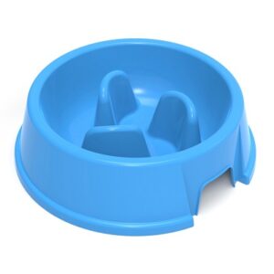 GAMELLE ANTI GLOUTON 27X7.7CM