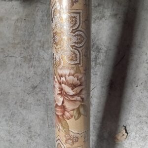 TOILE CIREE TAPISSERIE 140CM