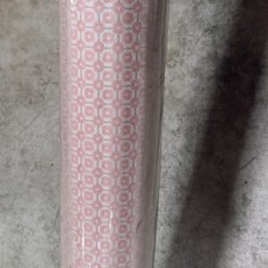 TOILE CIREE GOA CRAMBERRY 140C