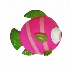 POISSON VINYLE 10X8CM