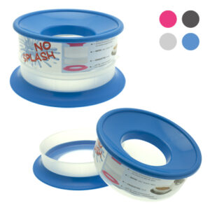 GAMELLE ANTI RENV ET ECOUL EAU