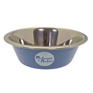 Bol Uni Bleu 13.5cm