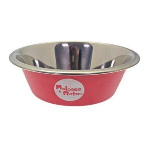 Bol Uni Rouge 11.5cm