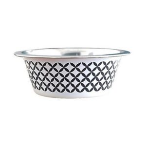 Bol Mate Gris 29 cm