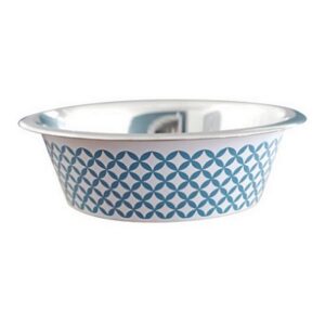 Bol Mate Bleu 29 cm