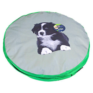 Coussin Animaux 58cm