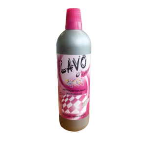 Nettoyant Lavo Gourmand