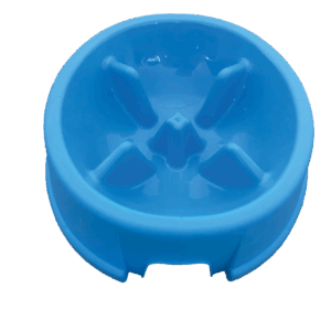 GAMELLE ANTI GLOUTON 24.4X23.7