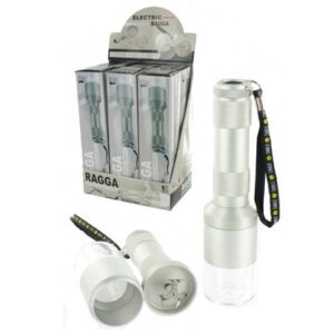 Grinder en Métal Électrique x6