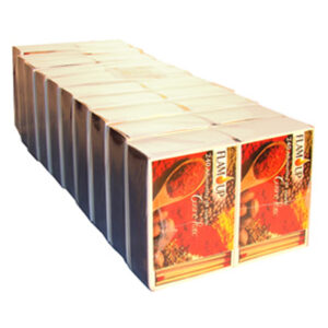 Boîte d'Allumettes 240 pièces x3