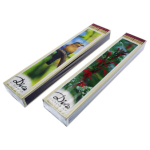 Boîte d'Allumettes Géantes 28 cm