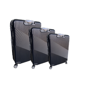 Valises Noires