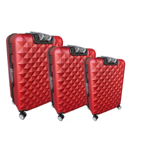 Valises Rouges