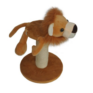 Arbre à Chat Lion