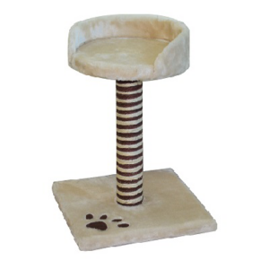 Arbre à Chat Plateau Crème