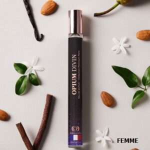 Parfum Opium Divin
