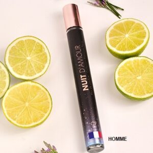 Parfum Nuit d'Amour