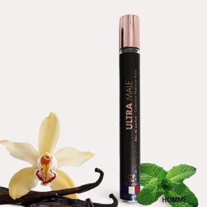 Parfum Ultra Mâle