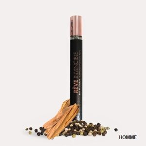 Parfum Rêve Invincible
