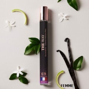 Parfum The Way