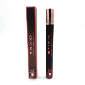 Parfum Mon Amour