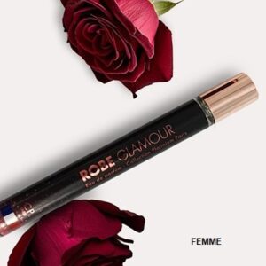 Parfum Robe Glamour