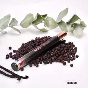 Parfum Bois Intense