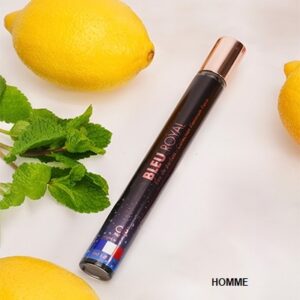 Parfum Bleu Royal