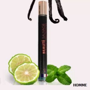 Parfum Beauté Sauvage