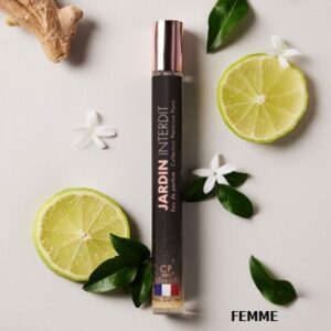Parfum Jardin Interdit