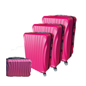 Valises Fuchsia