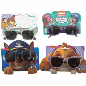 Lunettes de soleil enfant