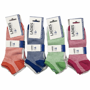 Chaussette femme x5