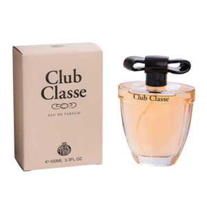 Parfum Club Classe