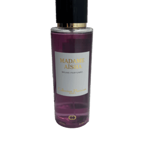 Brume Madame Aïsha - 250 ml